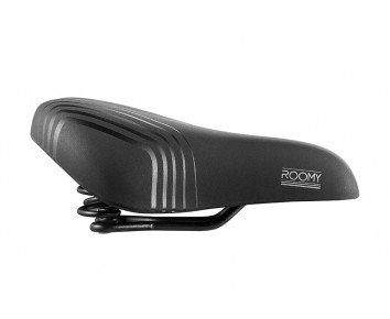 SELLE ROYAL ROOMY Slow Fit Foam Gents Saddle